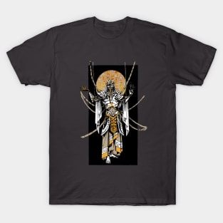 The Clockwork God T-Shirt